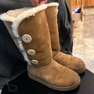 Uggs Bailey Boots
